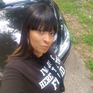 Meet your Posher, Antwannia